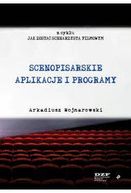 Scenopisarskie aplikacje i programy