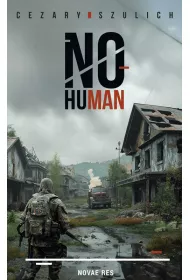 No human