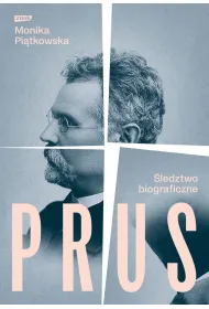 Prus. �ledztwo biograficzne