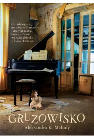 eBook Gruzowisko mobi epub