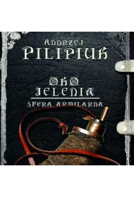 Audiobook Sfera Armilarna. Oko Jelenia. Tom 6 mp3