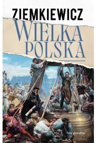 eBook Wielka Polska mobi epub