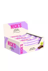 Nicks Baton Soft Toffe Zgrzewka 15 x 28 g