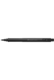 Faber-Castell Gumka precyzyjna w obudowie + 4 wkady blister