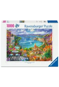 Puzzle 1000 St. Tropez Ravensburger