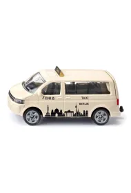 Siku Magenta - VW T5 Taxi Van