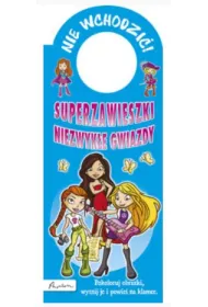Superzawieszki. Niezwyk�e gwiazdy