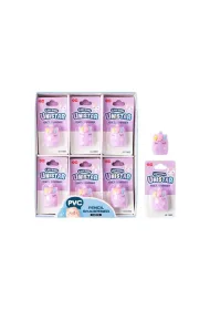 Squishy Temper�wka i gumka do �cierania Jednoro�ec