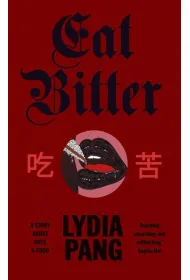 Eat Bitter