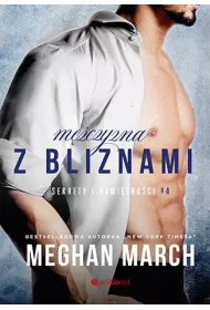 M�czyzna z bliznami. Sekrety i nami�tno�ci. Tom 4