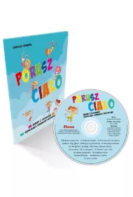 Porusz ciao + CD