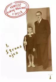 Powie�� z �ycia Strona ojca