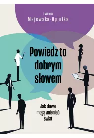 Powiedz to dobrym sowem