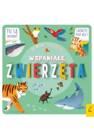 Otw�rz okienko. Wspania�e zwierz�ta