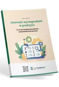 Jawno�� wynagrodze� w praktyce. Co musi wiedzie�..