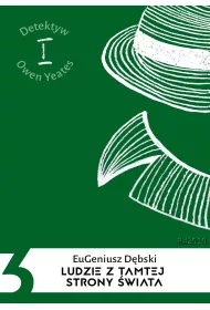 eBook Ludzie z tamtej strony �wiata mobi epub