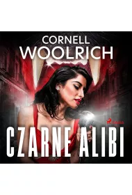 Audiobook Czarne alibi mp3