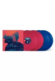 The Last of Us (vinyl)
