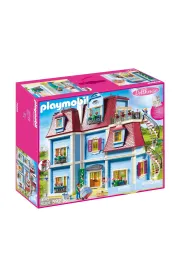 Playmobil Dollhouse Du�y domek dla lalek 70205
