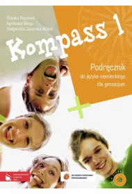 Kompass 1 Podr�cznik +CD