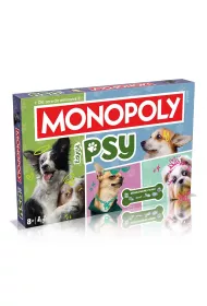 Monopoly Psy 2025