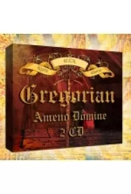 Gregorian - Ameno Domine 2CD set