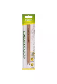 Cricco O��wek tr�jk�tny natura HB 2 szt.