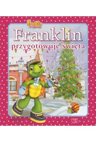 Franklin przygotowuje �wi�ta