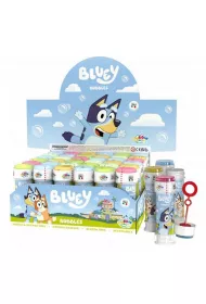 Baki mydlane 60ml Bluey Artyk