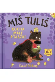 Mi Tuli kocha mae ptaszki