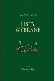 Listy wybrane