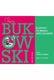 Audiobook Kopoty to mska specjalno mp3