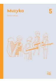 Muzyka. Zeszyt �wicze�. Klasa 5