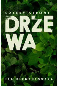 eBook Cztery strony drzewa mobi epub