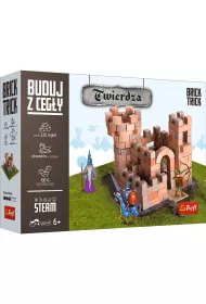 Brick Trick. Twierdza M 60871