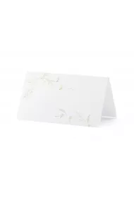 PartyDeco Wizyt�wki 9.5x5.5 cm