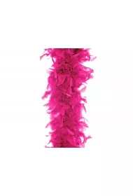 PartyDeco Boa neonowy r� 180cm