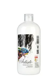 Sweet colours Farba akrylowa bia�a 500ml