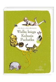Wielka ksi�ga Kubusia Puchatka