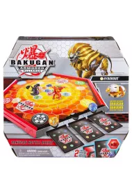 Bakugan Arena Armored Alliance Spin Master