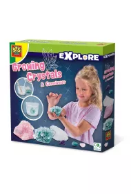 Tworzenie kryszta��w i kamieni szlachetnych Ses Creative
