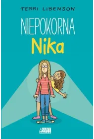 Niepokorna Nika