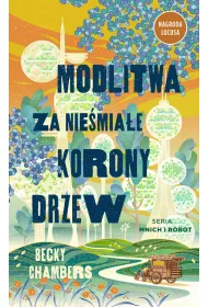 Modlitwa za nie�mia�e korony drzew