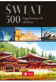 �wiat 500 najpi�kniejszych zabytk�w (wersja exclusive)