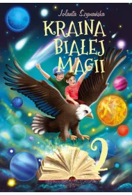 Kraina biaej magii
