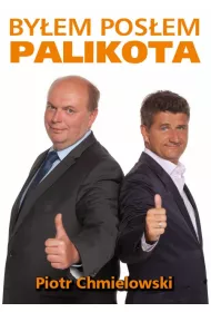 By�em pos�em Palikota