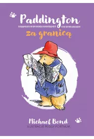 eBook Paddington za granic mobi epub
