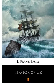 eBook Tik-Tok of Oz mobi epub