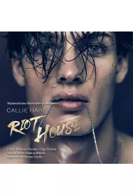 Audiobook Riot House. Crooked Sinners. Tom 1 mp3