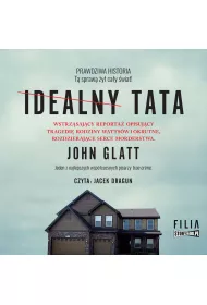 Audiobook Idealny tata mp3